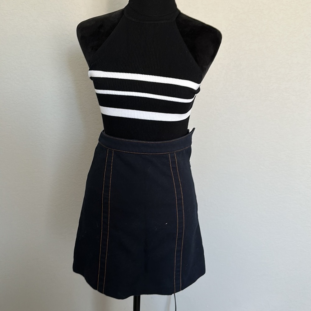 NWT Massimo Dutti skirt